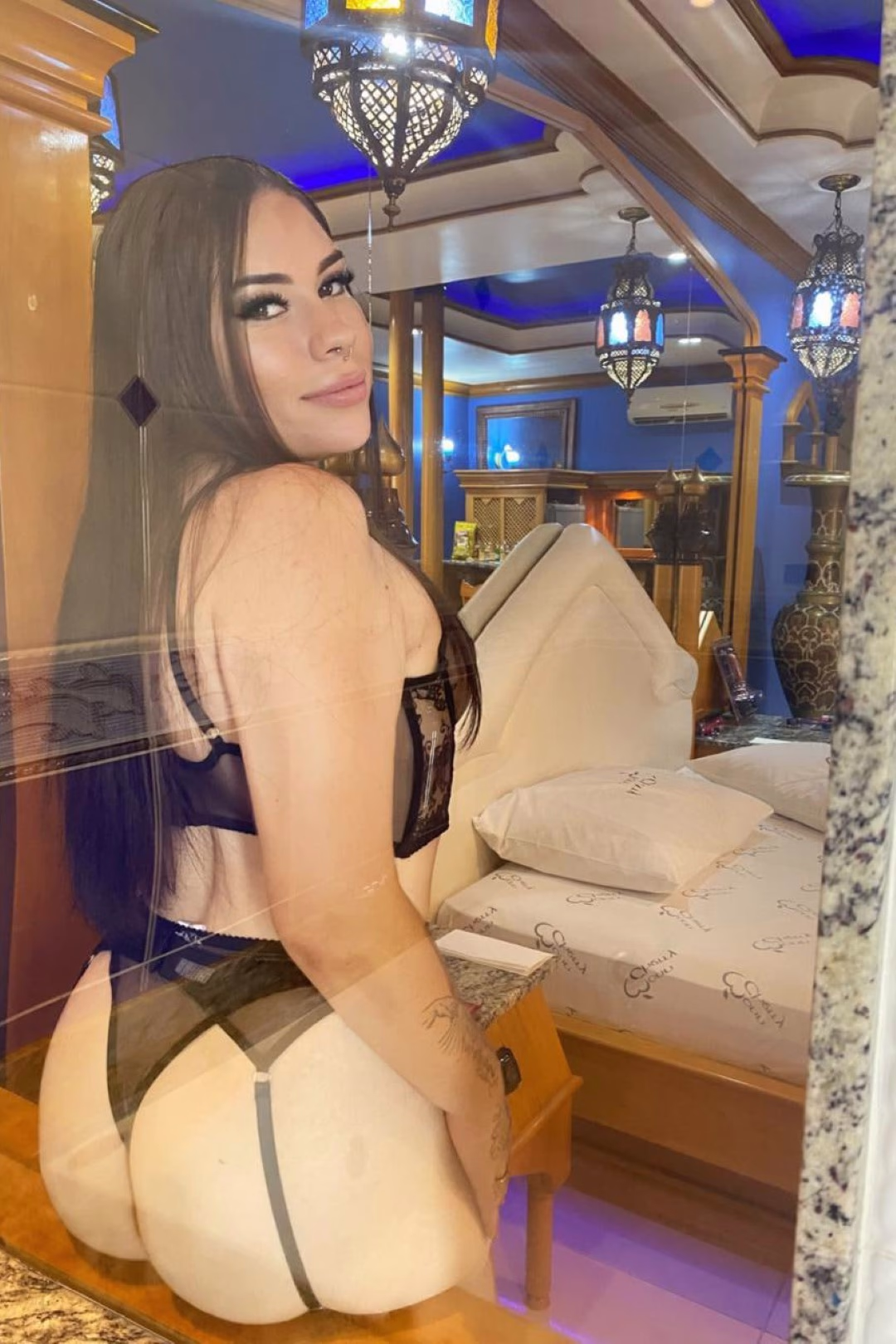 Paola escort in Bangkok — photo 6